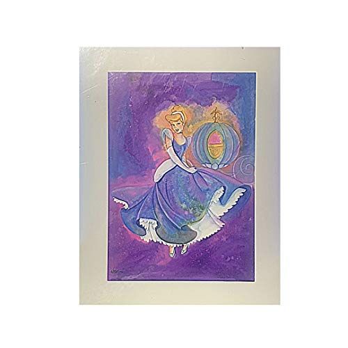 disney print