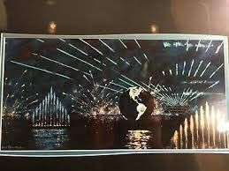 disney print