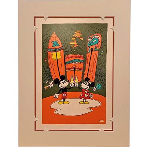 disney print