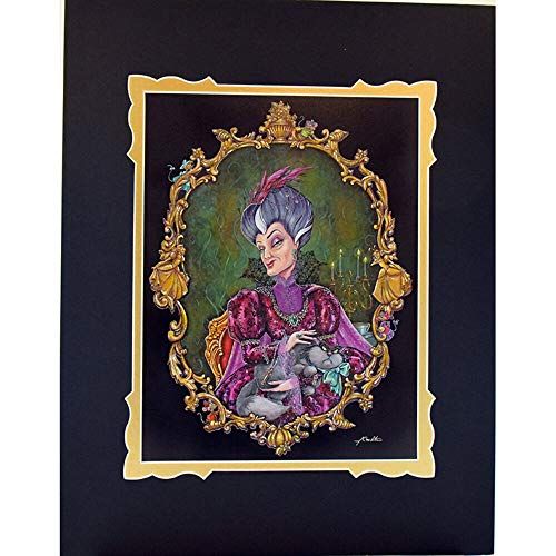disney print