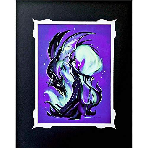 disney print